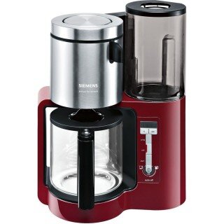 Siemens TC86304 Kahve Makinesi kullananlar yorumlar